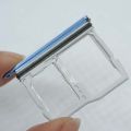 LG G6 SIM Jacket Sim Slot Sim Tray For LG G6 - Blue. 