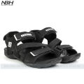 NBH Sandals For Men - Imported Multi Straps Casual Sandals For Boys - Sport Sandals Comfortable And Durable Sandal For Boy - Shoes for Men - Chappal - Perfect Gift For Boys. 