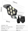 NEW PREMIUM QUALITY solar sensor LIGHT 2178T. 