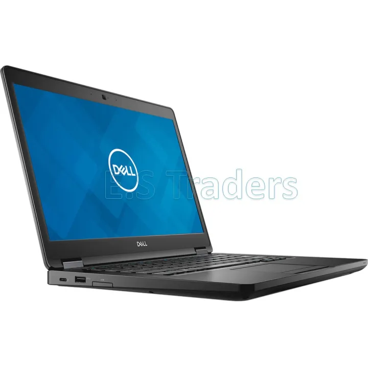 Dell%20Latitude%205490%20-%20Core%20i5%208th%20Generation%20-%208GB%20DDR4%20RAM%20-%20256GB%20SSD%20-14inch%20Screen%20-%20FREE%20LAPTOP%20BAG%20-%20Daraz%20Like%20New%20Laptops%20-%20Image%203