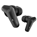Zero® Gravity Wireless Earbuds | 5.3v Gaming Earbuds | 11mm Base Driver Earbuds | Quad Mic ENC Earbuds for Calling | Noise Cancelling Earbuds |  Earbuds for iOS and Android | Best Earbuds for Men and Women. 