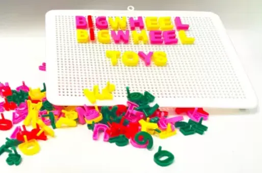 182%20Pcs%20Alphabet%20ABC%20Letter%20Toys,%20ABC%20for%20Kids,%20Peg%20Board%20Puzzle%20-%20Puzzle%20Board%20Educational%20Building%20Blocks%20-%20DIY%20Playing%20Toy,%20English%20Learning%20Spelling%20for%20Kids%20-%20Image%208