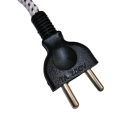 Electric Iron Wire Lead 40/76 High Quality Heat Proof 99.9% Pure Copper. 
