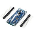CAP1188 1602 CAP TOUCH BREAKOUT module for Aduino. 