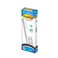 Tempo Khat Marker Fiber Tip Pens Box – Pack of 10. 