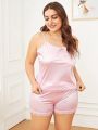 Camisole Nightie. 