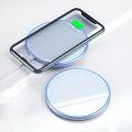 【All Of Me】15W 20W Fast Charger For OnePlus 9 Pro OnePlus8 Pro Ulefone 7E 7 X 6S  Wireless Charging Pad Power Phone Accessory. 