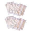 Double Eyelid Tape Breathable Lace Eye Lift Strips Tape Adhesive Stickers. 