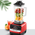 Silver Crest 2-in-1 Juicer Blender Machine – 4500W Powerful Motor, 2L Unbreakable Jug, 700ml Grinder, 3200 RPM, Variable Speed Control, German Technology, Multifunctional Food Processor, Heavy Duty Kitchen Appliance Chopper-hand blender-chopper machine. 