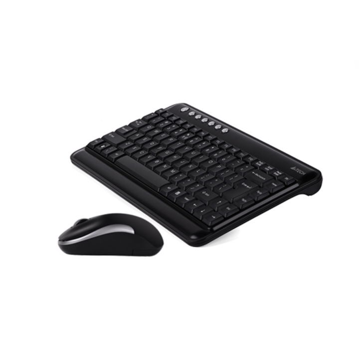 A4TECH%203300N%20Mini%20Wireless%20Keyboard%20&%20Mouse%20Combo%20Set%20-%20Image%202