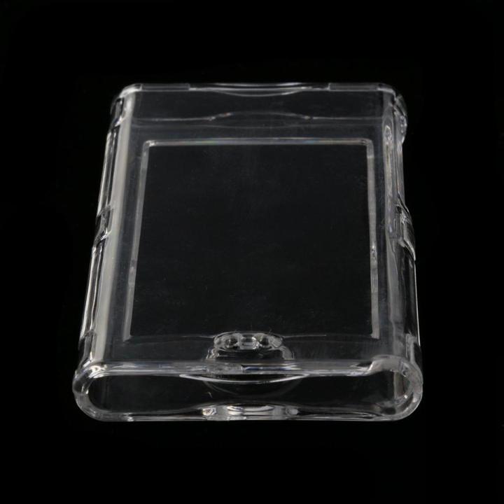 Protective Plastic Case For Apple IPod Nano 7th Generation 7G Cover Shell