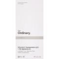 The Ordinary Vitamin C Suspension 23% +HA Spheres 2%. 