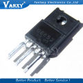 【All Of Me】5PCS STR-G6653 TO220F-5. 
