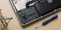 Kingston 480Gb A400 Sata3 2.5 Ssd - 7Mm Height. 