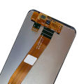 LCD For Samsung Galaxy A01 A015 Black Narrow Flex Display Touch Screen Digitizer Assembly Replacement Parts. 
