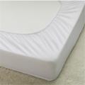 Waterproof Mattress Cover/ Fitted Sheet/ Terry Cotton Fabric/ Double 72x78 inches_6 x 6.5 feet. 