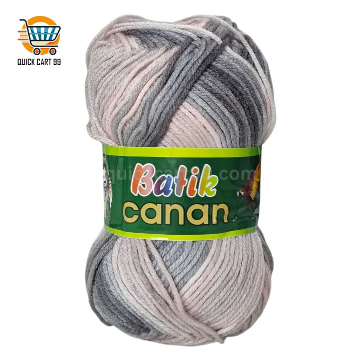 Canon%20Batik%20Wool%20Yarn%20%E2%80%93%20100%25%20Multi%20Acrylic,%2090-100g%20Skeins%20for%20Knitting%20&%20Crochet%20Projects%20-%20Image%205