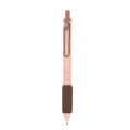 1/4Pcs Cute Gel Pen Creative Morandi Multi Color Press Pens School Supplies Stationery Funny Writing Tool Office Gift. 