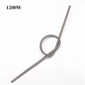 Electric Furnace Heating Coil 220V 300/500/600/800/3000W Stove Resistance Wire Max 600C Heater Element Coil Tool Parts 1Pc. 