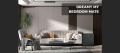 Haier Room Refrigerator / HR-66B (Compact Design + Low Noise ) Black Colour. 