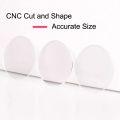 2PCS 1mm Thickness Round Watch Glass Crystal 15-45mm Smart Watch/Wristwatch Replacement Glass Lens Flat Mirror Watchmaker. 