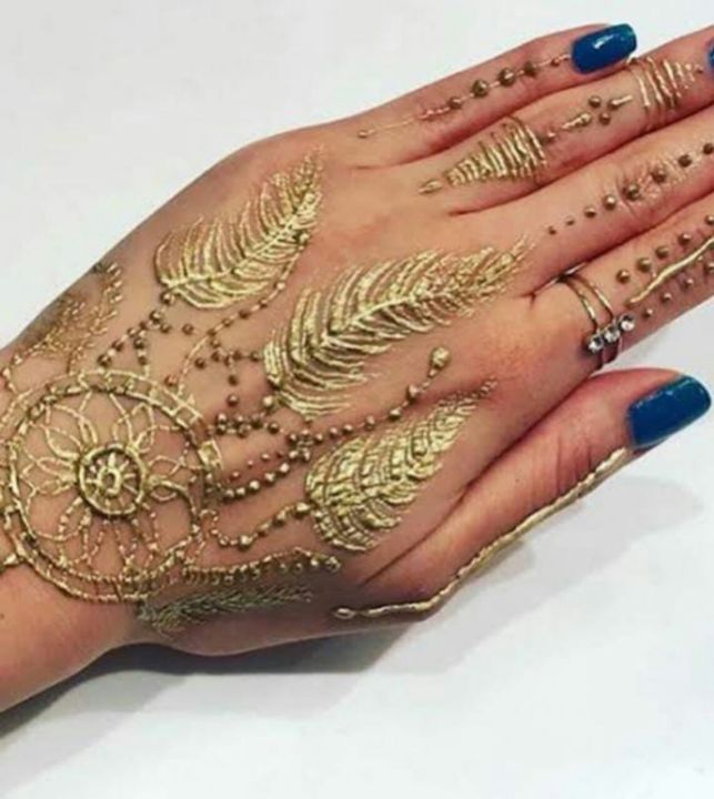 Pack%20of%202%20:%20Glitter%20Mehndi%20cone%20Golden%20&%20Silver%20-%20Image%205