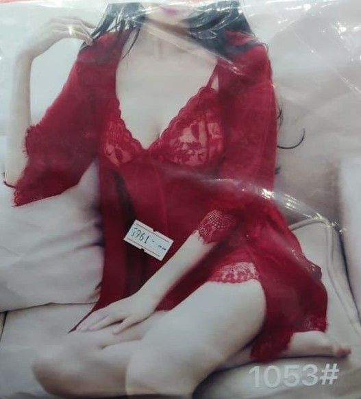 hot net nighty