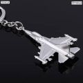 JF-17 Thunder Keychain. 