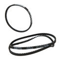 Belt for RC Car Rear and Front Spare Parts 177T 516T 1 Set Men Sakura XI XIS Accessories Outdoor. 