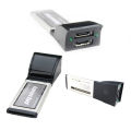 Laptop Express E Sata Card. 