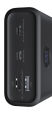 FASTER PD-30k Qualcomm Quick Charge 3.0 Power Bank 30000 mAh 22.5W with LED Display. 