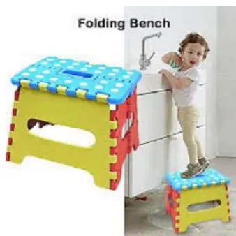Multipurpose%20Folding%20Stool%20Portable%20Plastic%20Child%20Stools%20-%20Light-weight%20Folding%20Step%20Stool%20No%20Ratings%20-%20Image%204