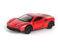 1:43 Scale Diecast Car Model High Simulation Sports Car Vehicle Collections Nissan GTR / Lamborghini/ Bugatti / Toyota Supra/ Porsche/ Ferrrari. 