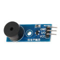MA Passive Buzzer Module 5V Buzzer Control Panel Suitable For AVR PIC Mega. 
