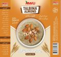 Talbina – Almond (بادام تلبینہ) 100gm Box. 