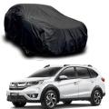 BRV Topcover Black Coat Car Cover 100% Dust and Waterproof. 