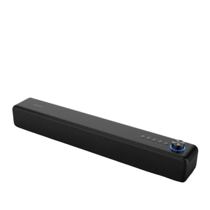 ORAIMO OBS-91D sound full 12w- soundbar- wireless bluetooth speaker