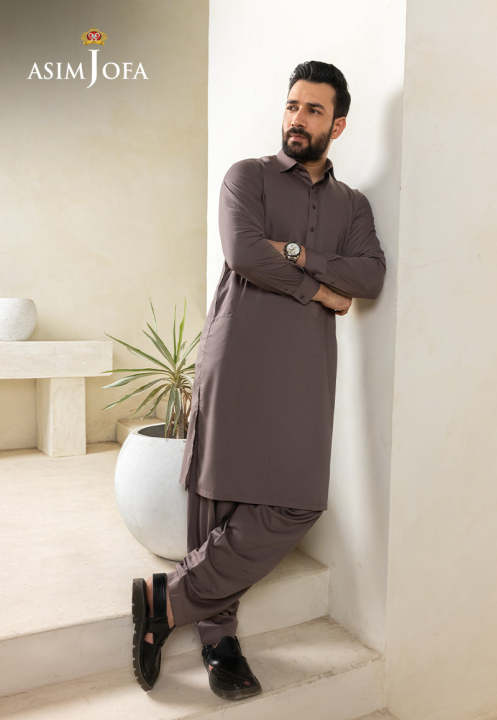 Asim%20Jofa%20Ajmsk-11%20Stitched%202%20Piece%20Suit%20For%20Men%20And%20Boys%20-%20Collection:%20Ethnic%20Rtw%20Collection%20-%20Image%204