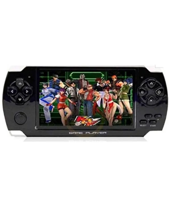 Console%20Psp%20Handheld%20Digital%20Game%20Black%20(F)%20-%20Image%204