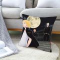 Tokyo Revengers Cushion Cover Anime Floor Pillow Case for Living Room Pillowcase Home Decor 45x45cm. 