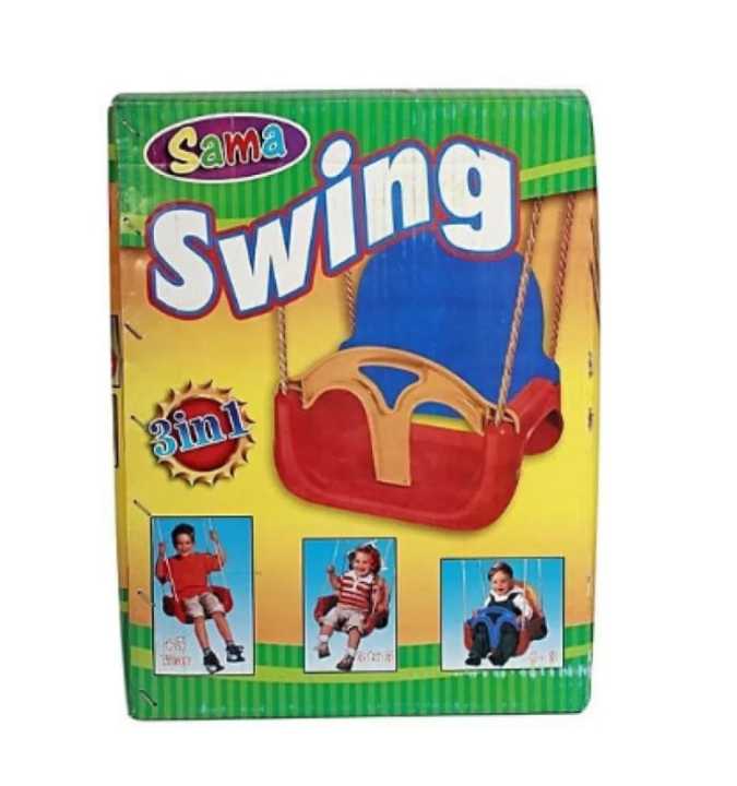 Baby%203%20in%201%20Swing%20Jhoola%20For%20Kids%20-%20Multicolour%20-%20Image%205