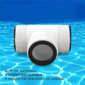 Pool Hose 1.5 Inch Pool Hose Extender for Above Ground Pool Hose Connector Parts. 
