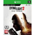 Dying Light 2 Stay Human Xbox One Series X/S. 