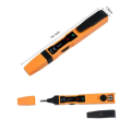 VD07 Multi-Function Voltage Detection Pen: High Sensitivity AC/DC Voltmeter for Electrical Testing – Non-Contact, Smart Induction Technology. 