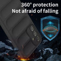 For Samsung Galaxy A15 5G Case Camera Protection Back Cover Shockproof Casing Shell Silicone Softcase. 