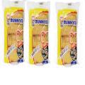 Cake Rusk - 3packets(12pcs). 