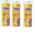 Cake Rusk - 3packets(12pcs). 