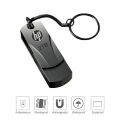 [COD]OTG HP USB Flash Drive 3.0 2TB Flash Drive Metal Waterproof High Speed U Disk Flash Drive With Type-C Adapter. 