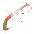 Heavy Duty – Hand Saw - Gardening Saw – Daily Use Wood Saw – Aari 16”- / Premium Quality Saw Bladee For Wood Cutting – Prune Saw For Gardening , Trimming , Purning, And Cutting Wood. 