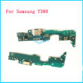 For Samsung Galaxy Tab A 8.0 SM-T380 SM-T385 T380 T385 USB Charge Charging Port Dock Connector Flex Cable. 